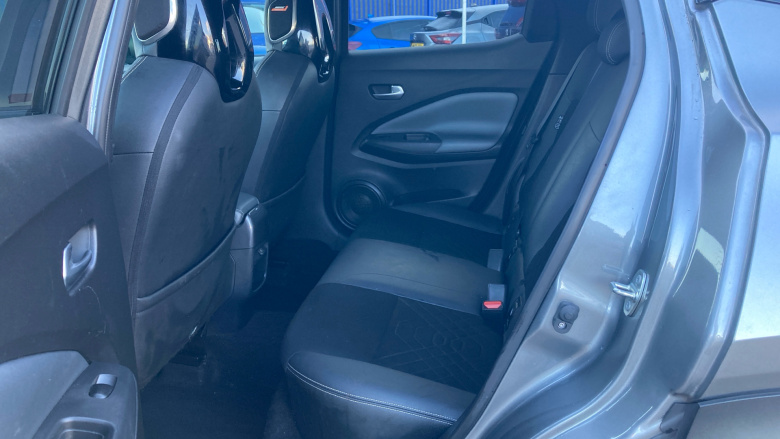 Nissan Juke 1.0 DiG-T Tekna 5dr Petrol Hatchback